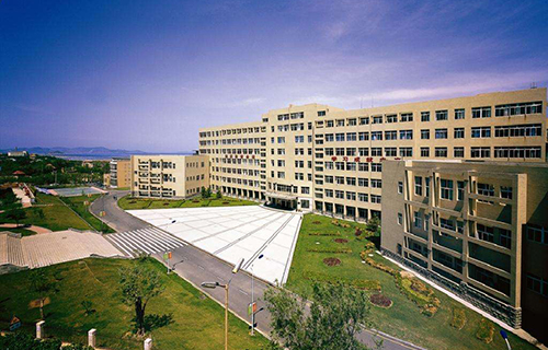 大连职业技术学院继续教育学院