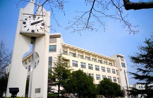 青岛大学继续教育学院