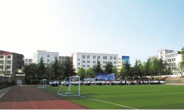 永川市来苏中学校