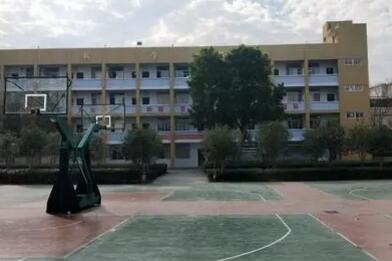 南平市夏道中学