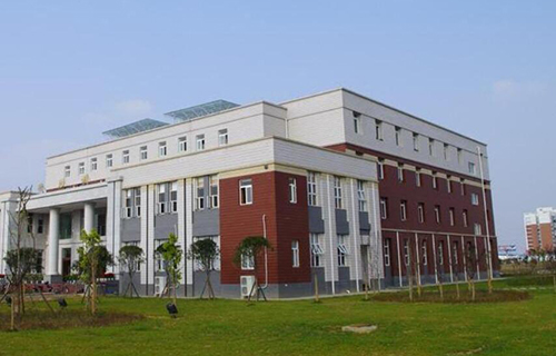陕西航空职业技术学院继续教育学院