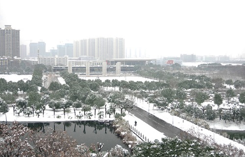 湖北经济学院继续教育学院