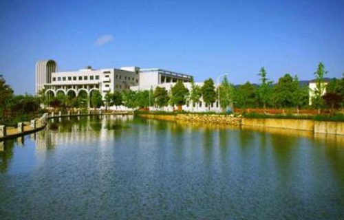 江西农业大学自考