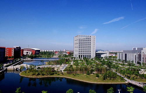 南通航运职业技术学院继续教育学院