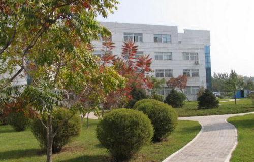 南川市鸣玉中学校