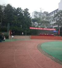 潼南县古溪镇中学