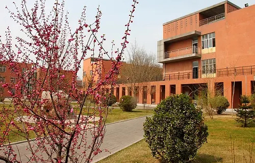 南京英华学校