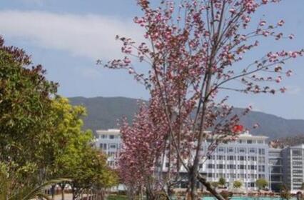广汉市向阳镇中学校