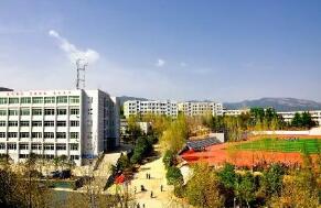 秦皇岛市现代经济中等专