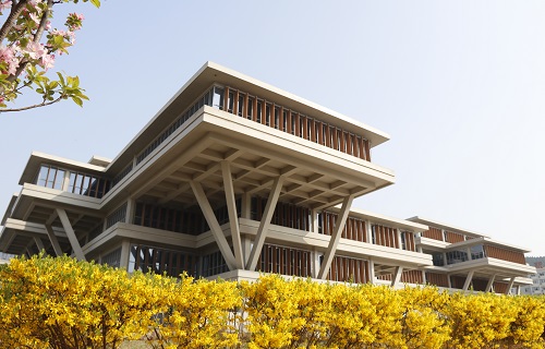 江苏建筑职业技术学院继续教育学院