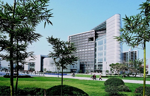 上海开放大学自考