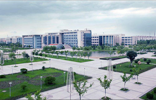 蚌埠医学院继续教育学院