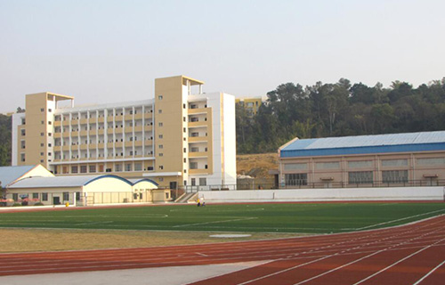 广西经贸职业技术学院继续教育学院