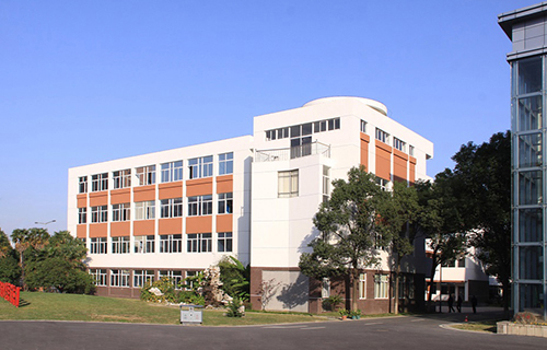 黄陂区天河街中学