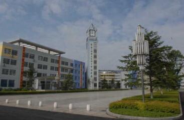 中江县李都镇学校妙峰初中分校