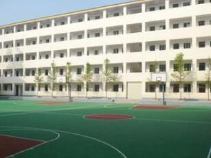 眉山市东坡区万胜高级中学