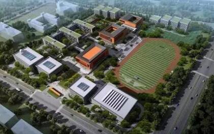 浙江省杭州第二中学分校