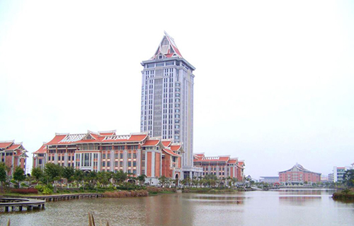 集美大学自考