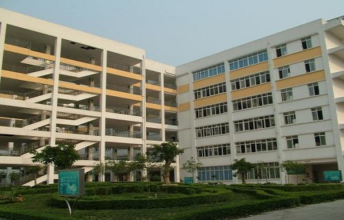 广州华夏职业学院继续教育学院