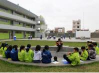 永川市胜利路办事处万寿初级中学校