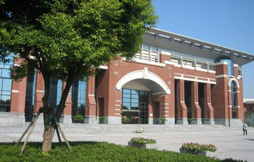 华东政法大学自考
