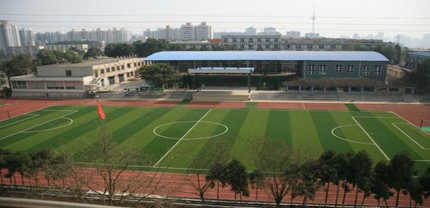 中国工程物理研究院职工工学院