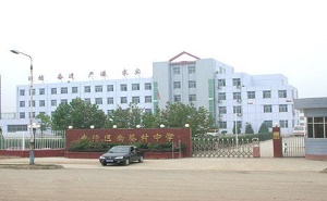 天津市武清区南蔡村中学