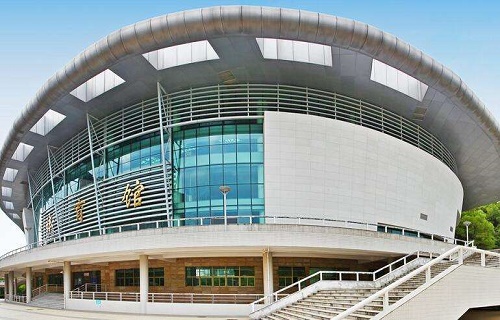 电子科技大学中山学院继续教育学院