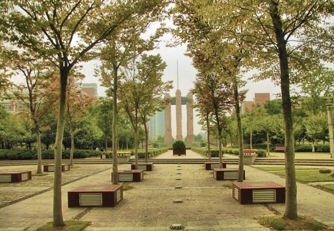 重庆广播电视大学长寿分校