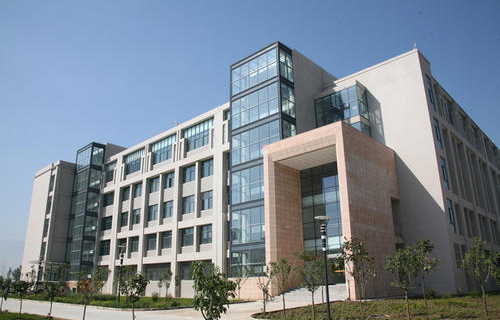 西安石油大学继续教育学院