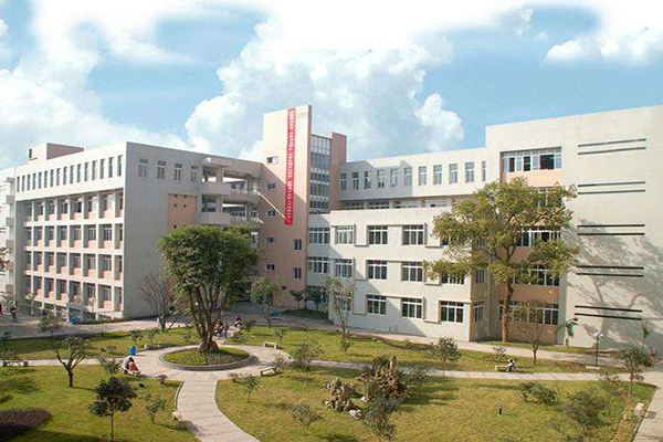 达州广播电视大学大竹工作站「电大」