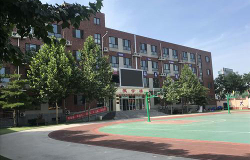 贵州省平塘县谷硐乡谷硐中学