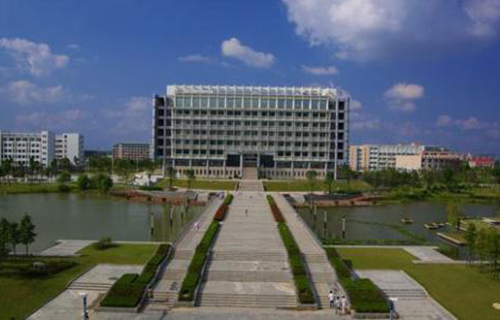 安徽财经大学自考
