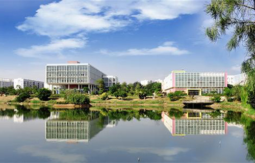 厦门南洋职业学院继续教育学院