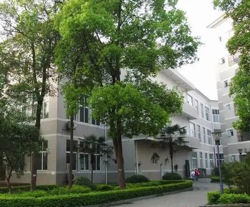 泸州市高级中学