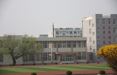 蒲江县西来乡初级中学