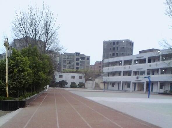 合江县凤鸣中学