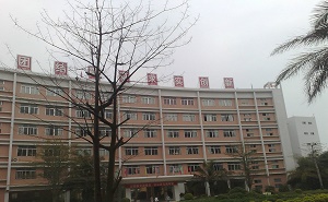 揭西县棉湖中学