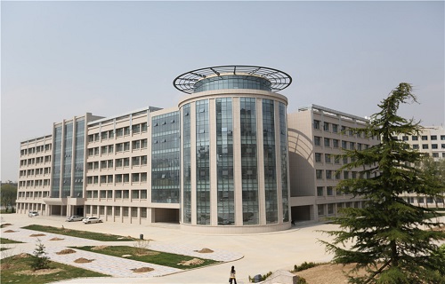 兰州工业学院继续教育学院