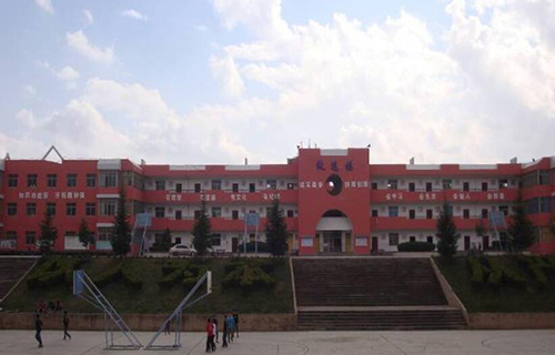 昆明光华学校