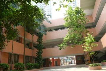 马关县育才学校