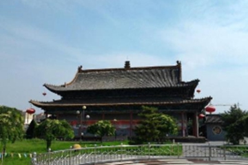 山西省太谷中学校