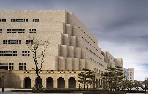 延安大学继续教育学院