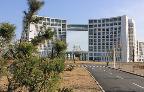 合肥科技职业学院继续教育学院