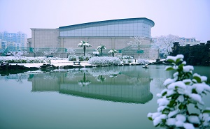 上海市金山中学