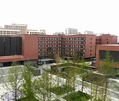 成都市电子科技大学实验中学