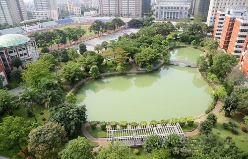 海南工商职业学院继续教育部