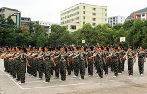 桑柘中学