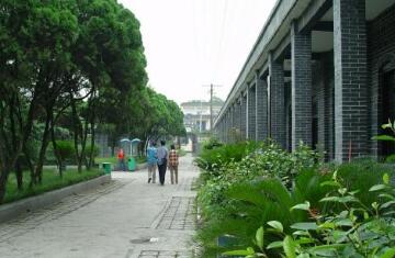 成都市大邑县安仁中学