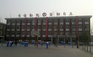 天津市第九十五中学
